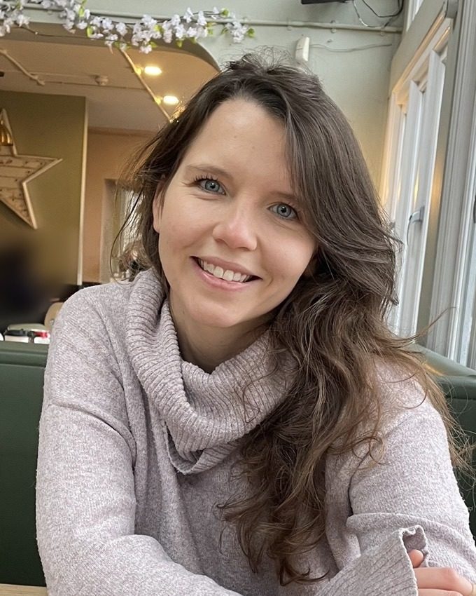 Sophie Honsinger